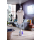 Philips Steamer ClearTouch GC 536/35 biało-fioletowy - 274114 - zdjęcie 7
